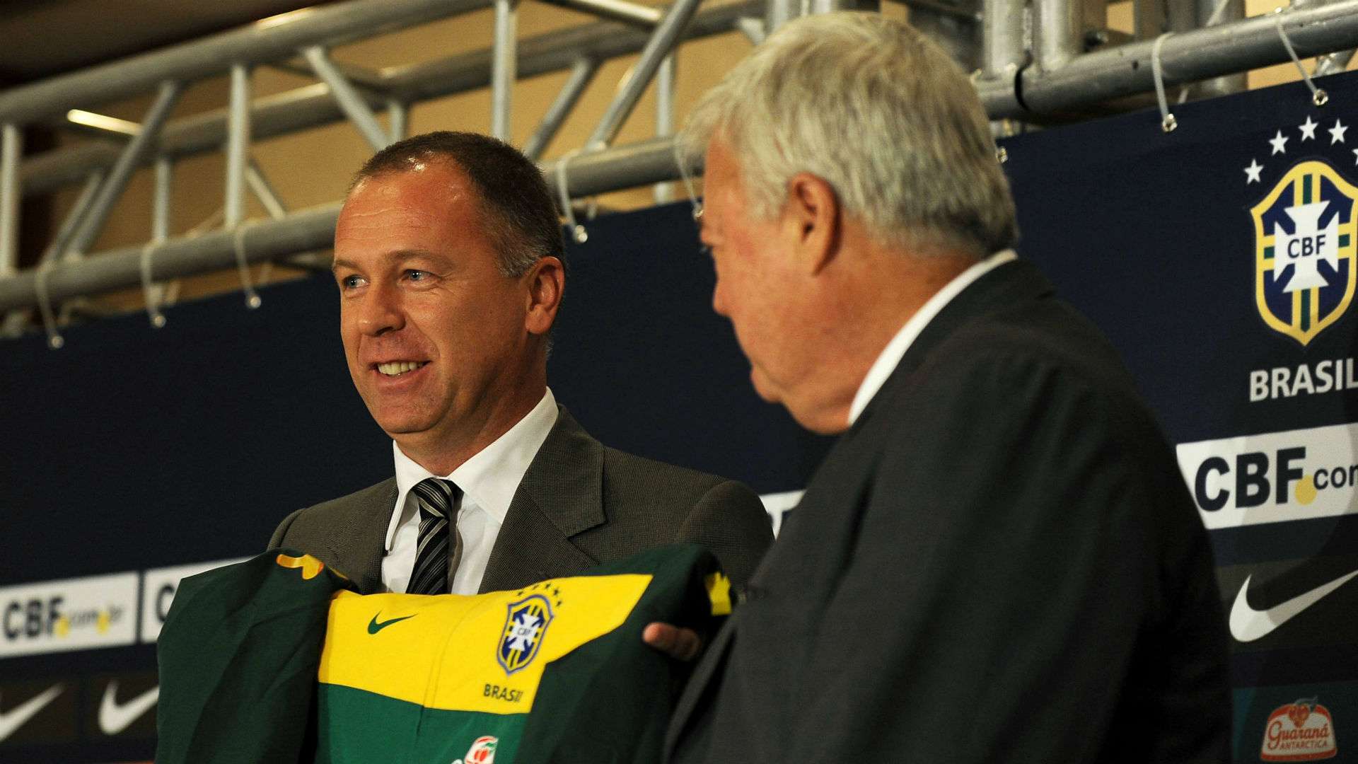 Mano Menezes RicardoTeixeira 30 06 2017