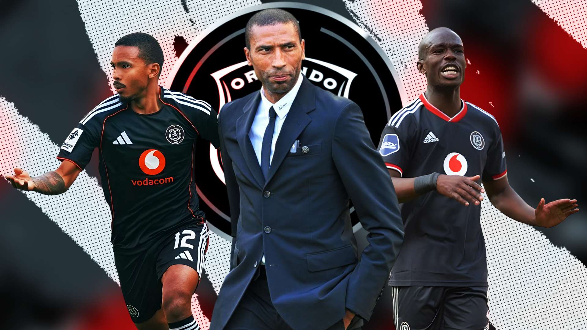 Ouaddou, Appolis and Sibisi GFX