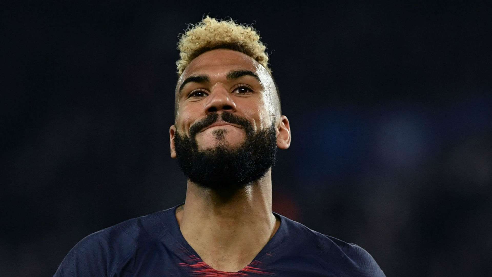 Choupo-Moting PSG 07 04 2019