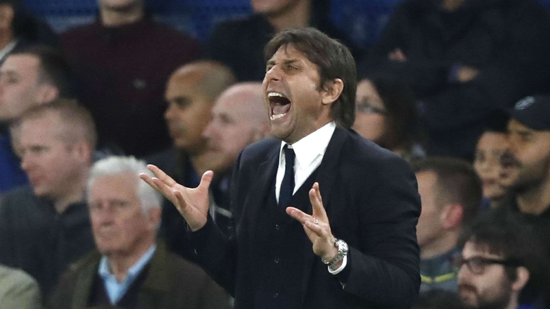 Antonio Conte Chelsea