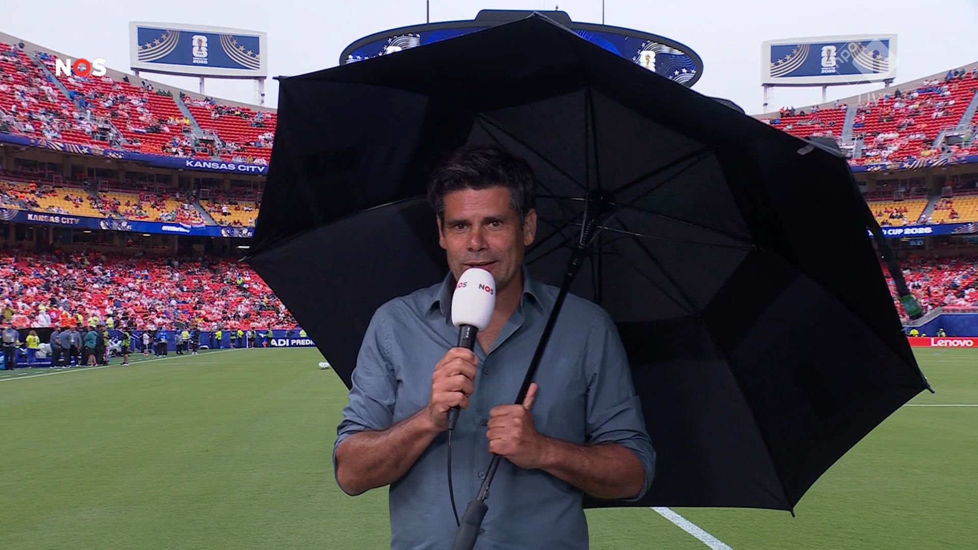 Jeroen Stekelenburg
