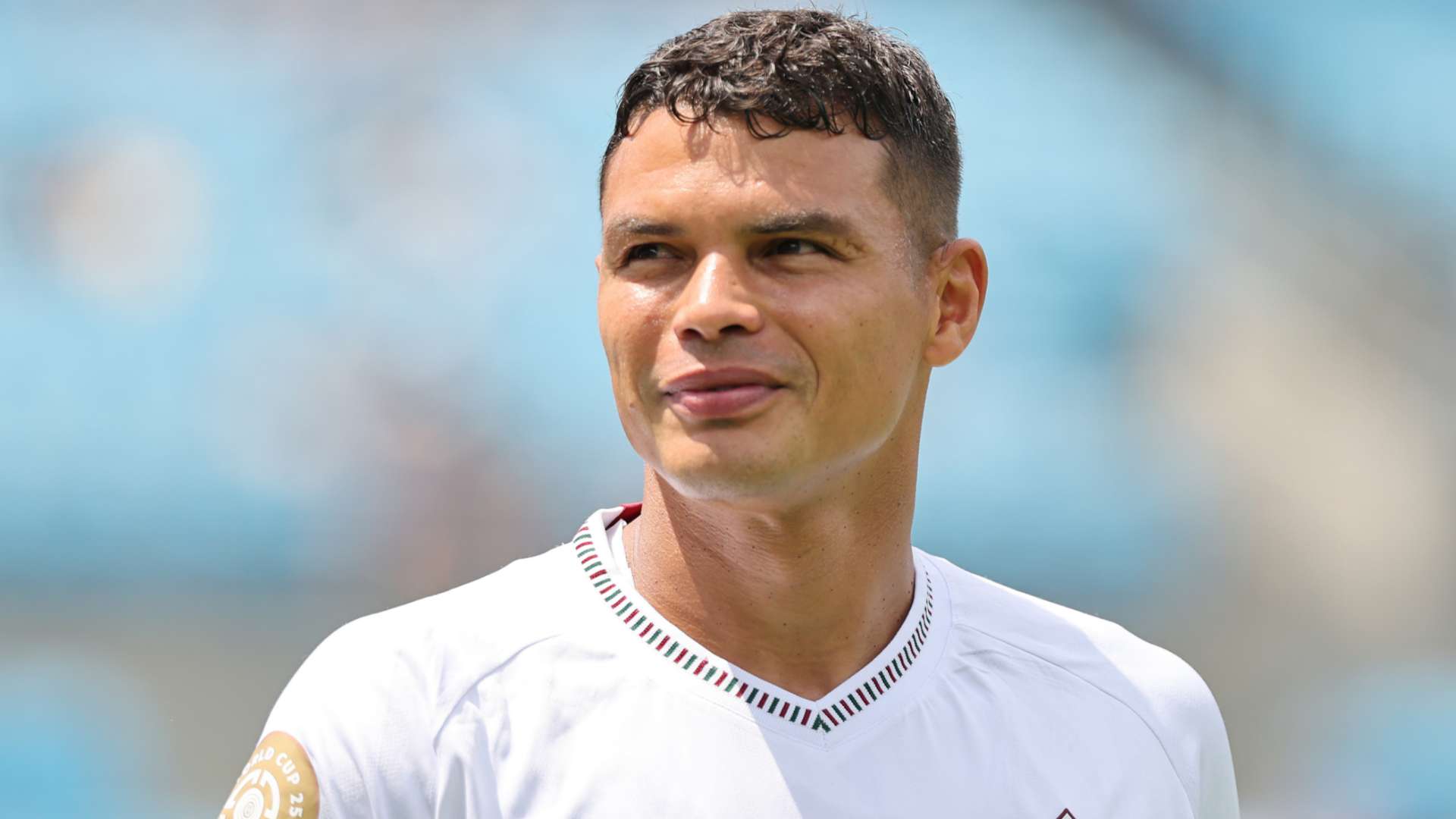 Thiago Silva Fluminense 2025