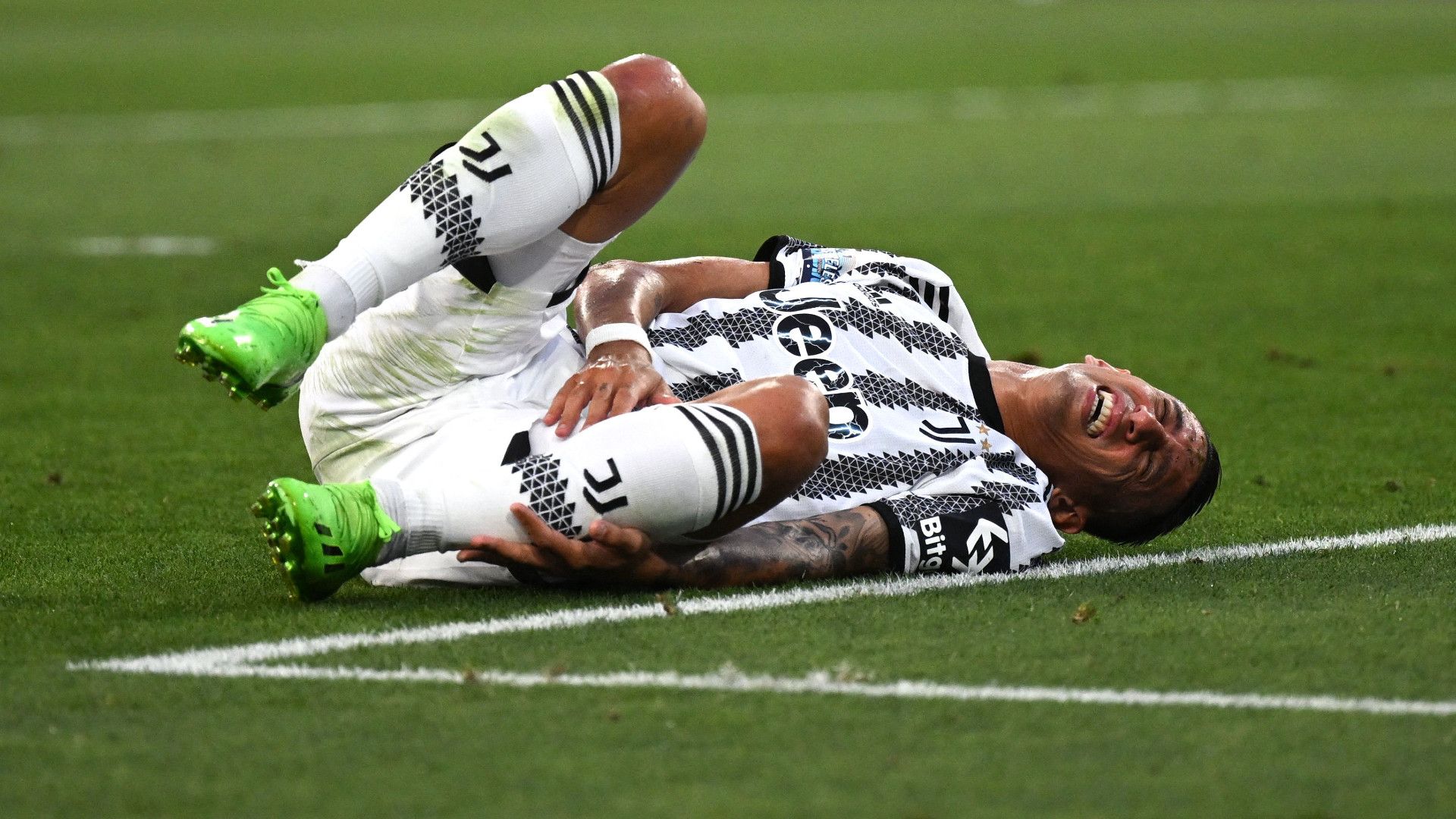 Angel di Maria 2022-23