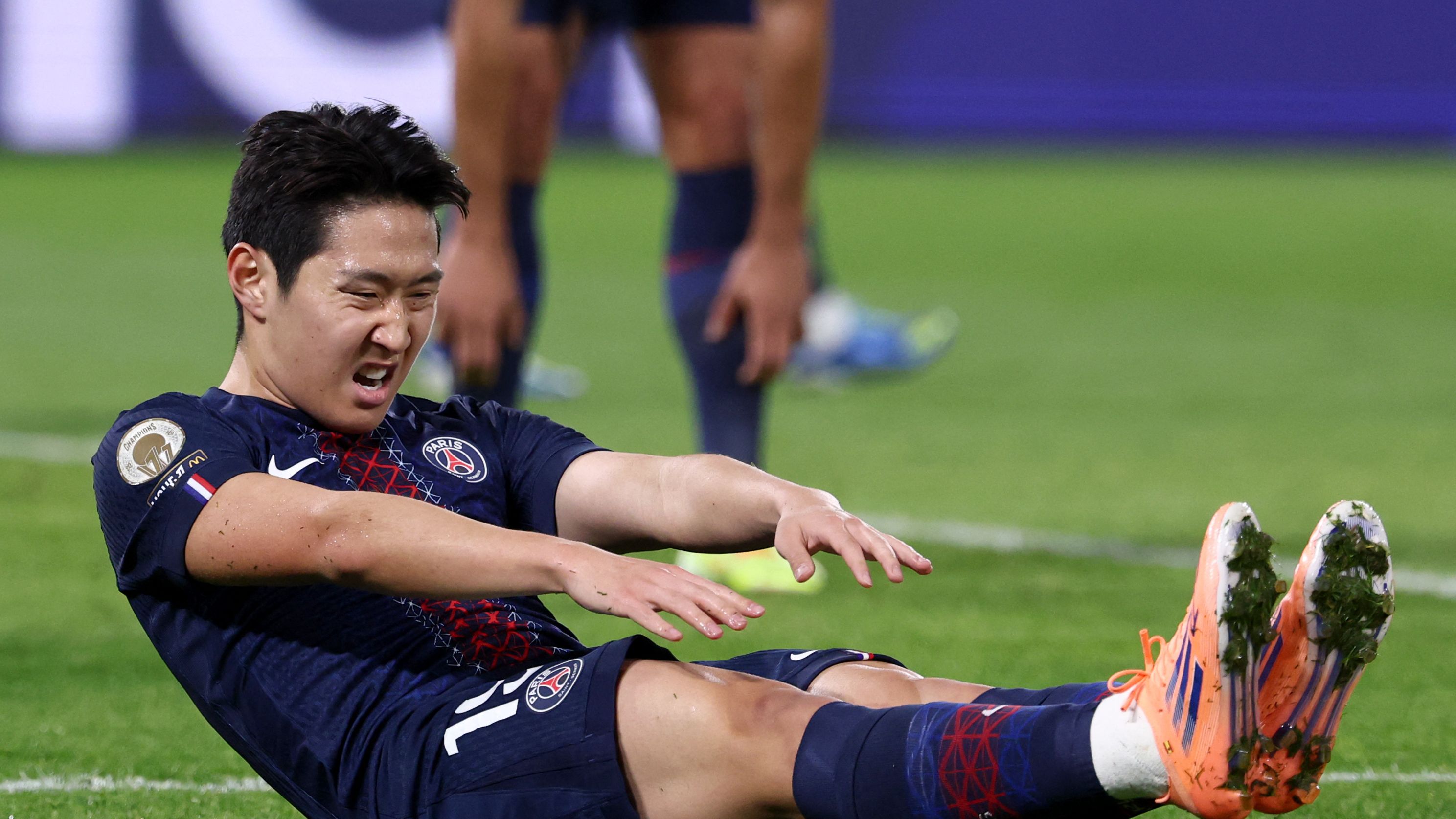 이강인