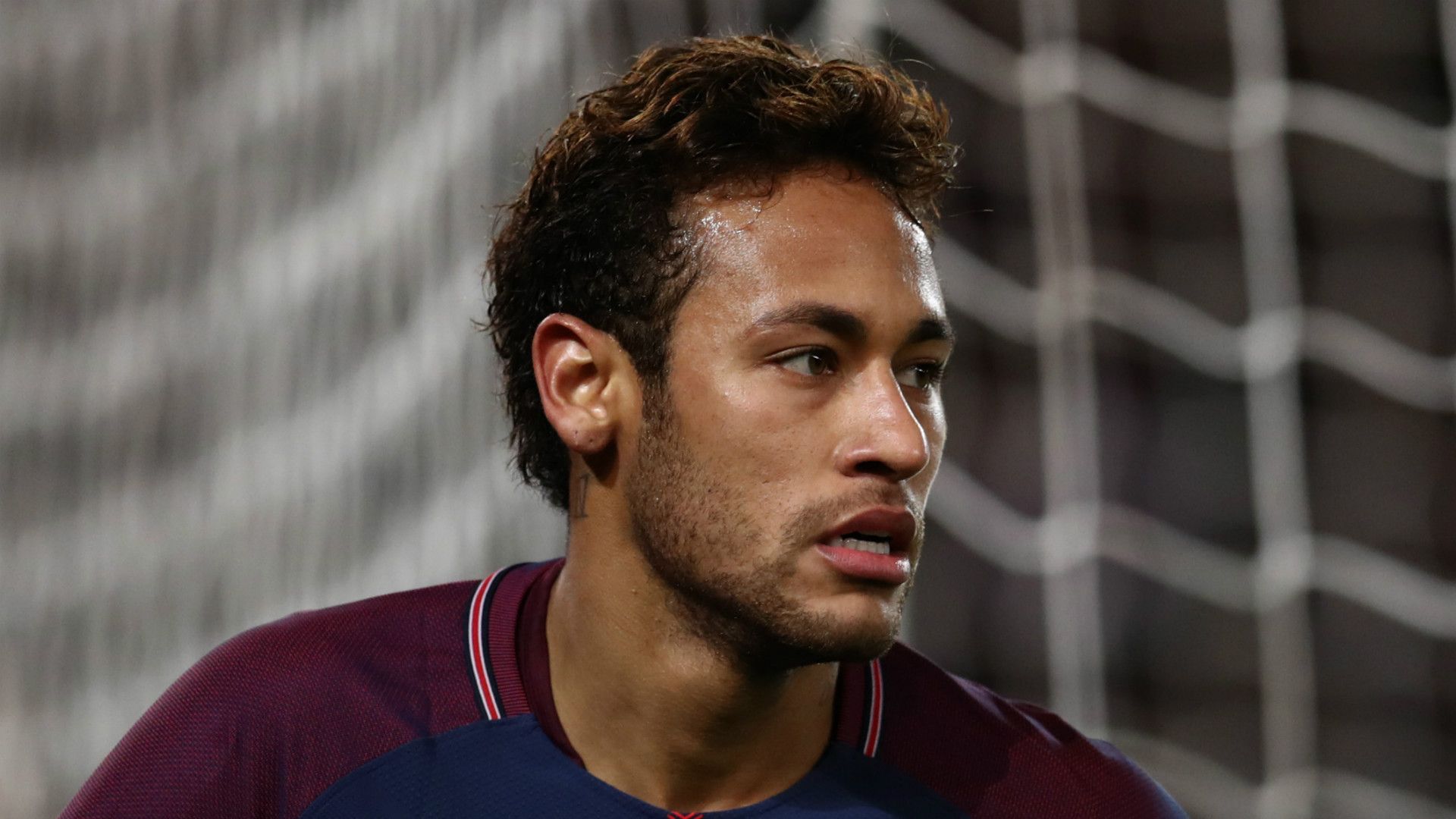 Neymar PSG Paris Saint-Germain