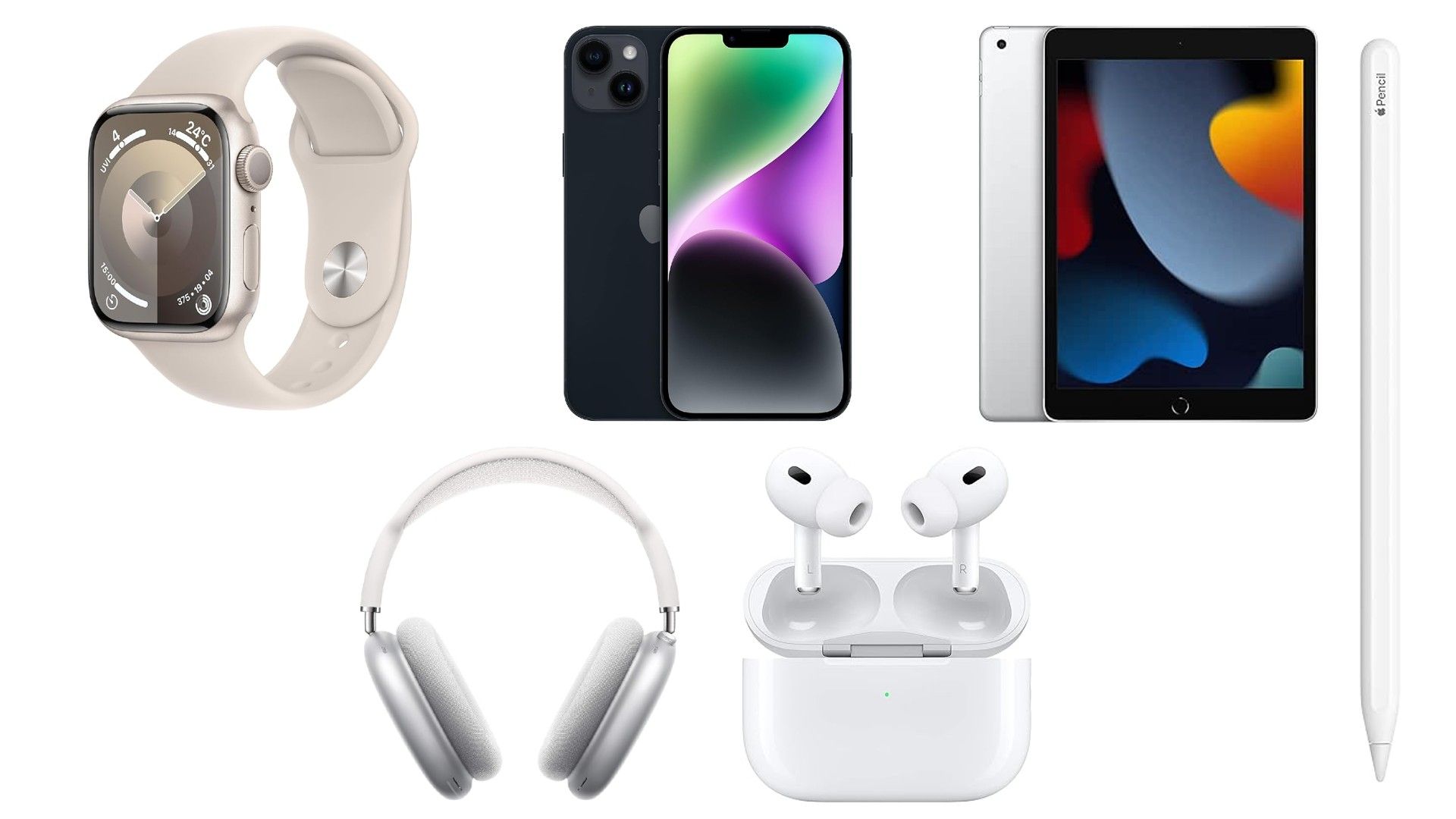 apple amazon prime day 2024