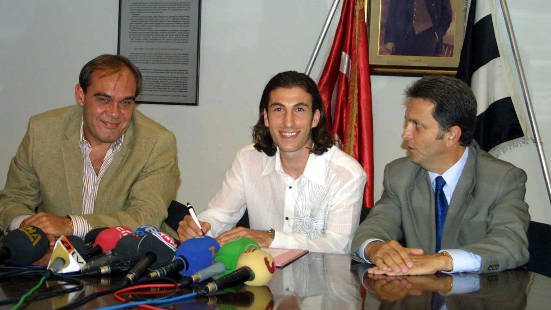 Umit Aydin Besiktas 10212019