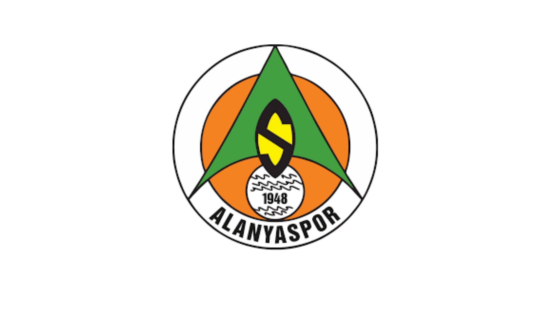 Alanyaspor Logo