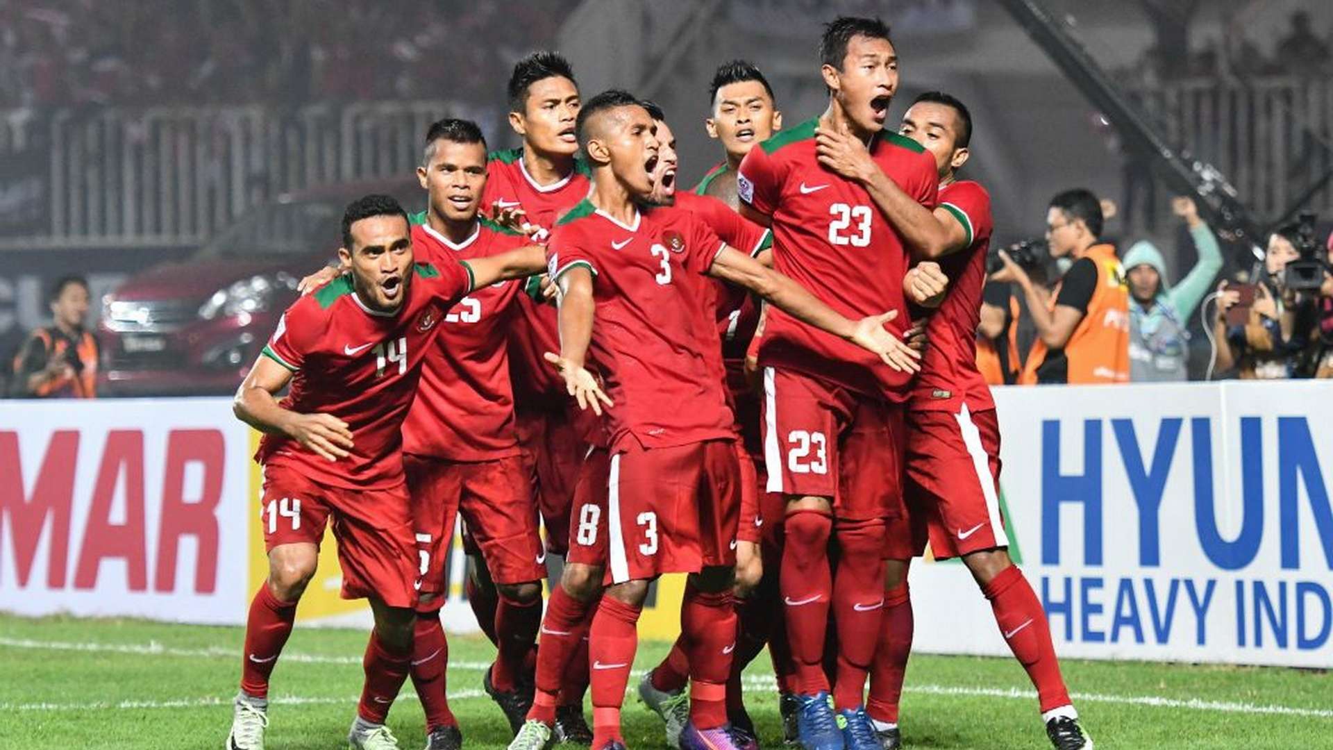 Timnas Indonesia & Daftar Lengkap Koleksi Medali SEA Games
