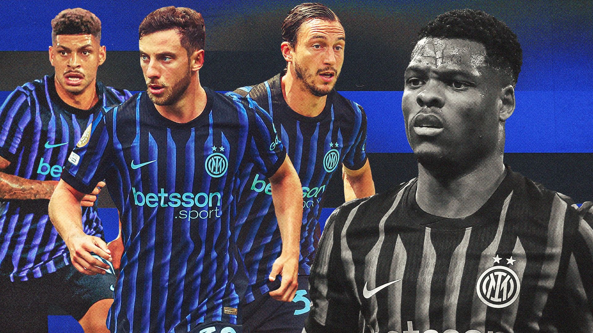 Dumfries Inter Milan