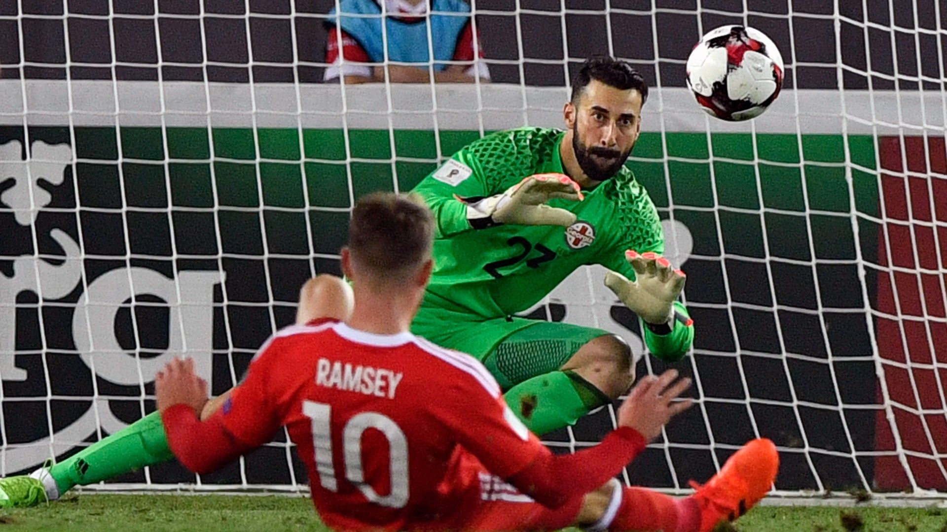 Giorgi LORIA-georgia-201710