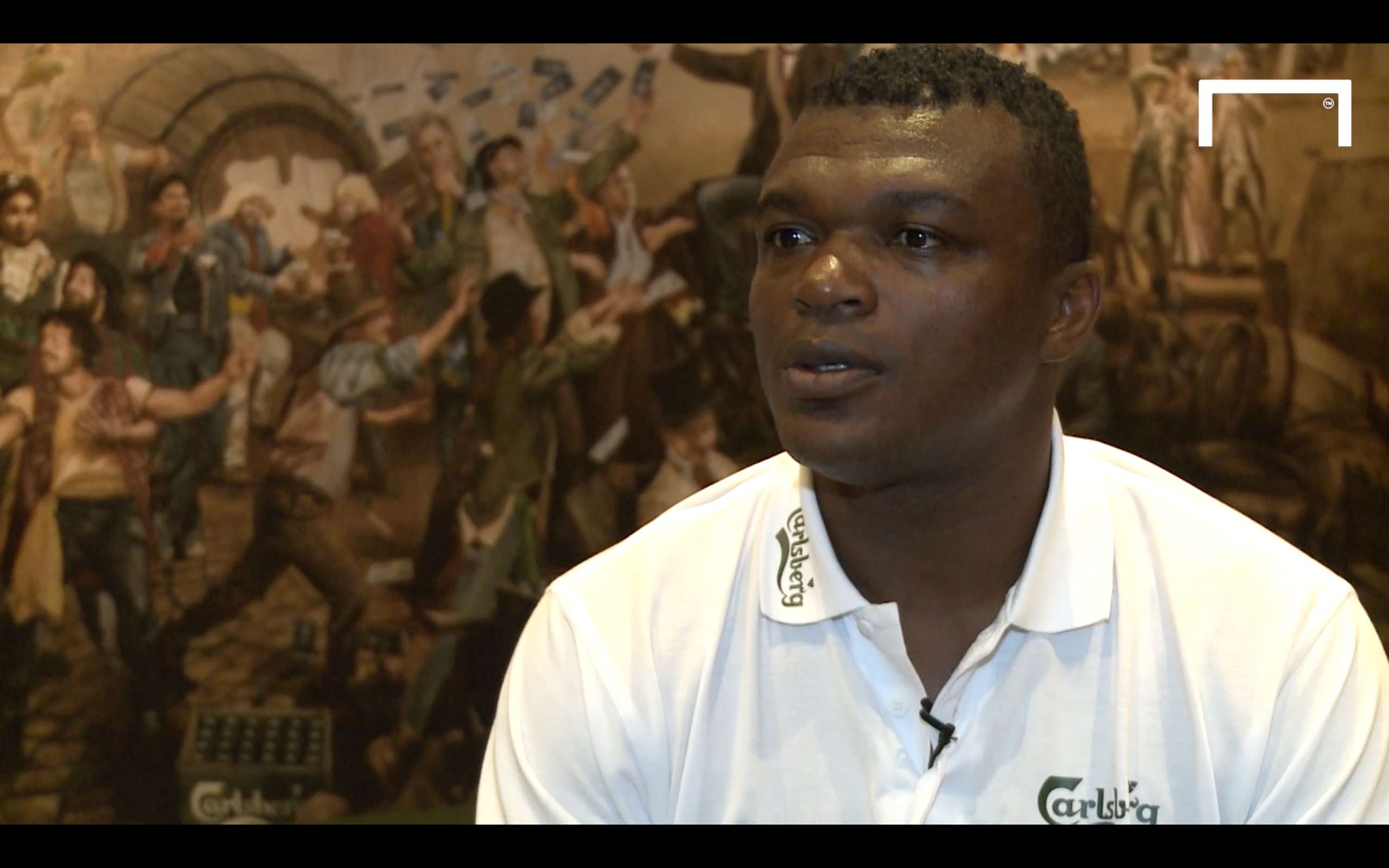 Marcel Desailly