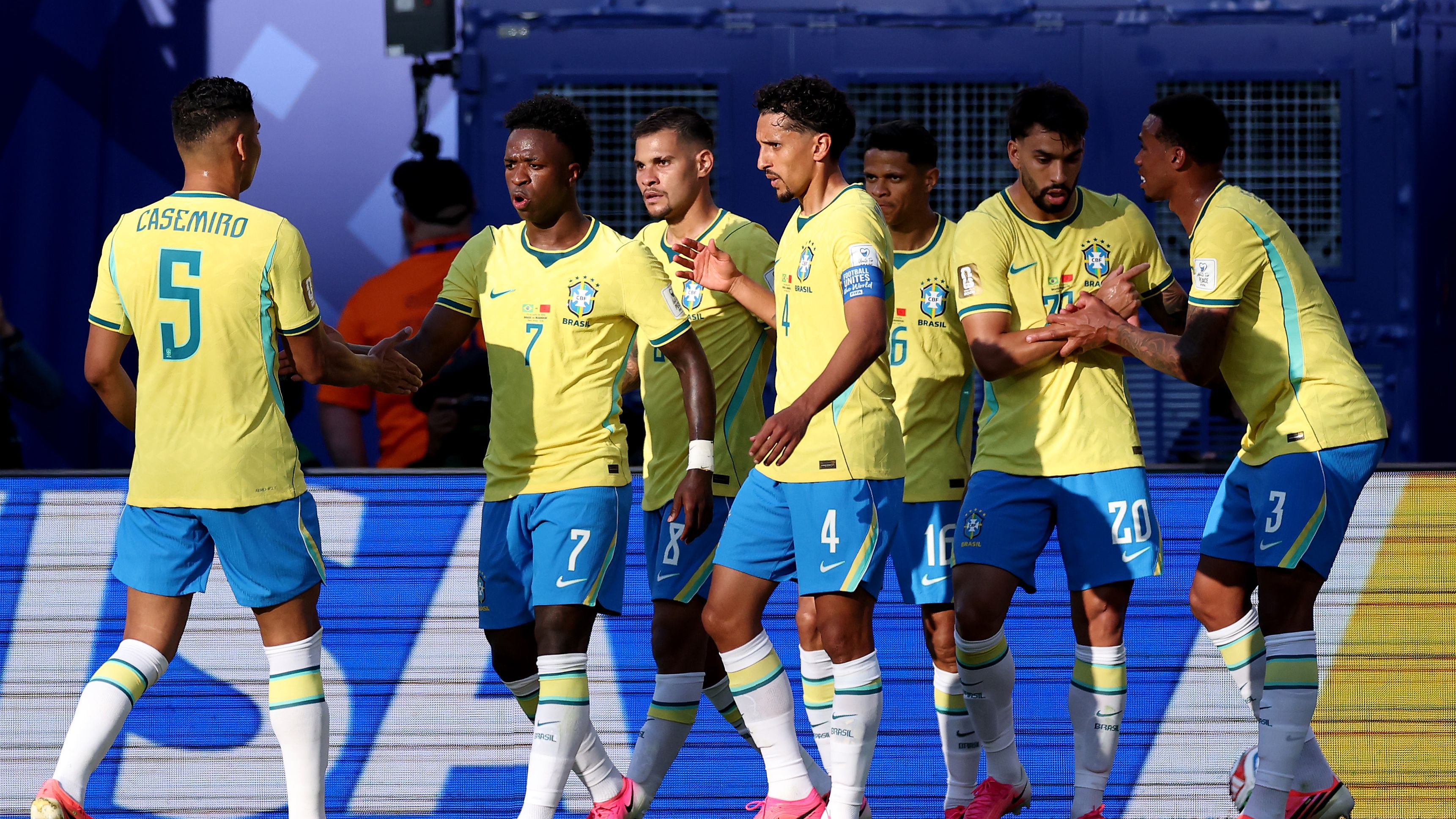 Brazil