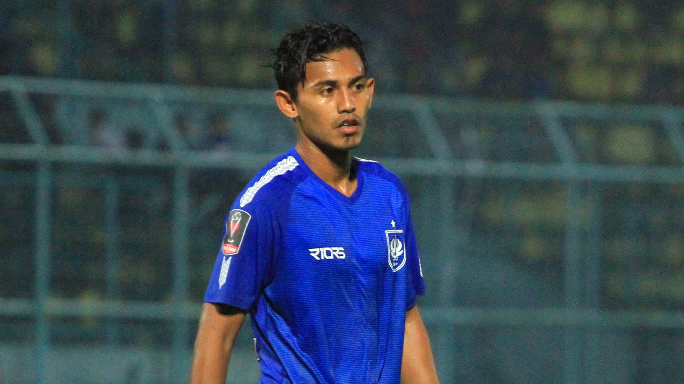 Hari Nur Yulianto - PSIS Semarang