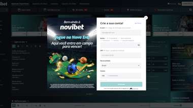 Código-Promocional-novibet-formulario-cadastro