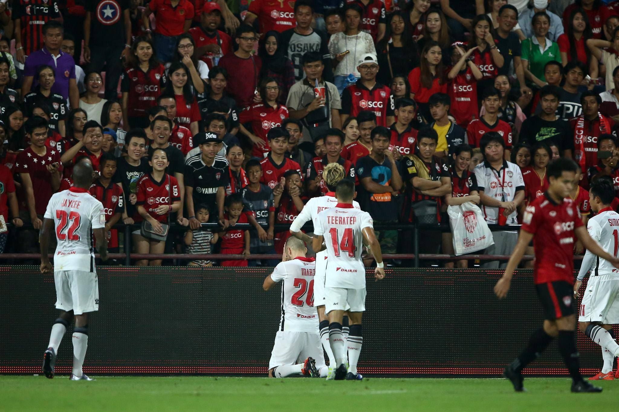 มาริโอ ยูรอฟสกี้