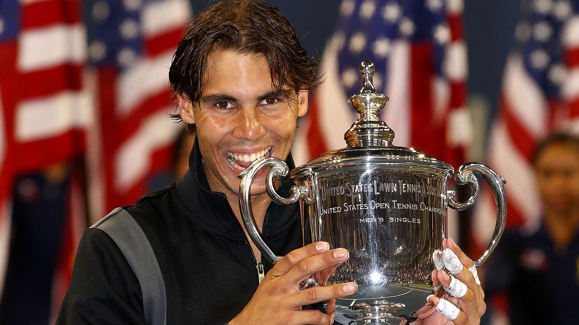 Rafael Nadal