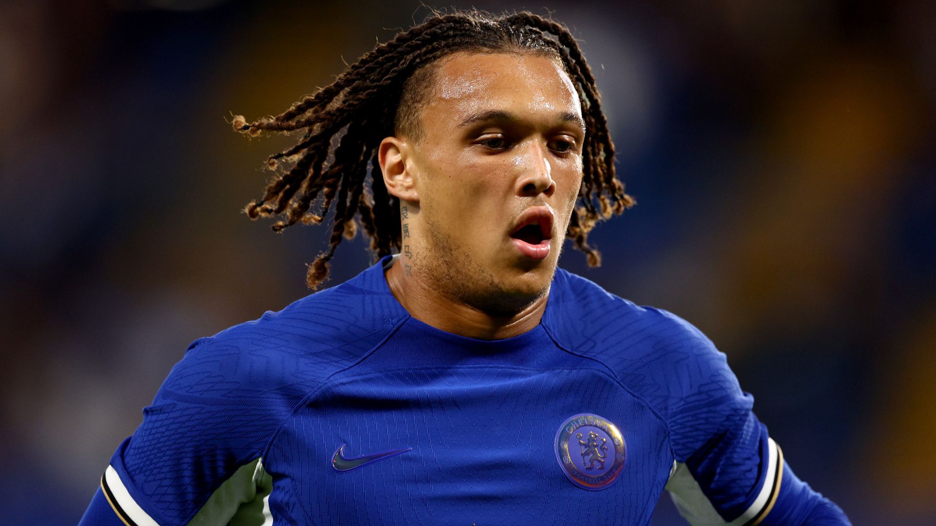 Diego Moreira Chelsea