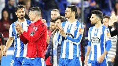 Deportivo La Coruña 08062019