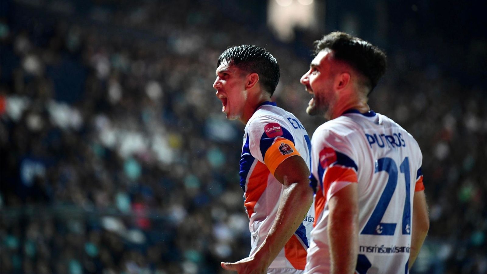 เอเลียส ดอเลาะ