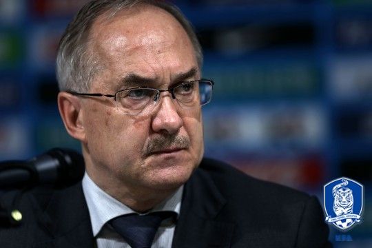 uli stielike