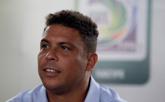 Ronaldo - Brasil