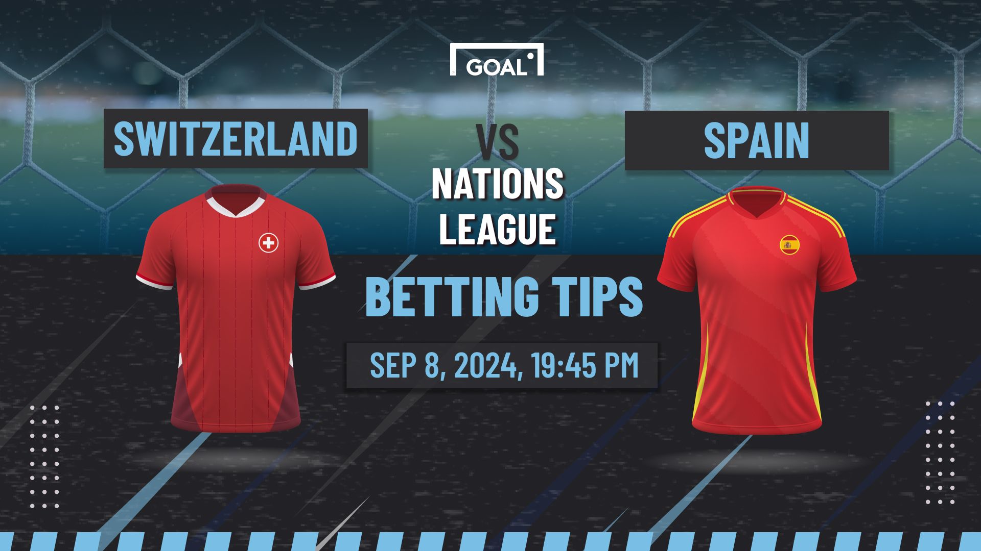 Switzerland vs Spain Predictions and Betting Tips: La Roja Running Riot  | Goal.com UK