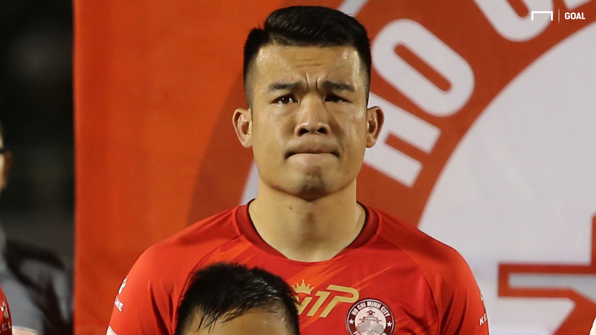 Ngo Hoang Thinh TP.HCM Ho Chi Minh City HCMC FC