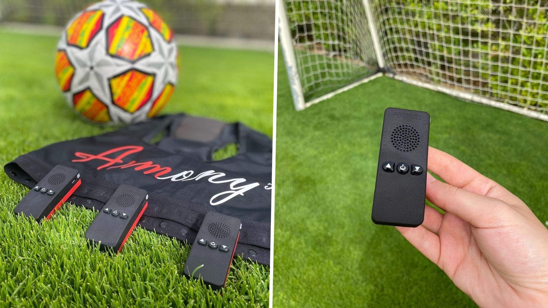 Luis Enrique Arteimis Devise