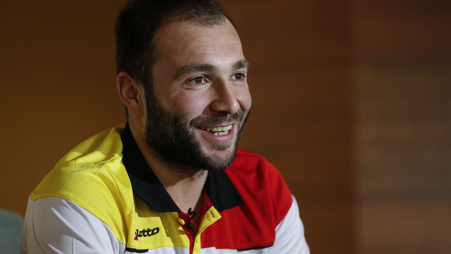 Murat Akin Goztepe - 2016/17