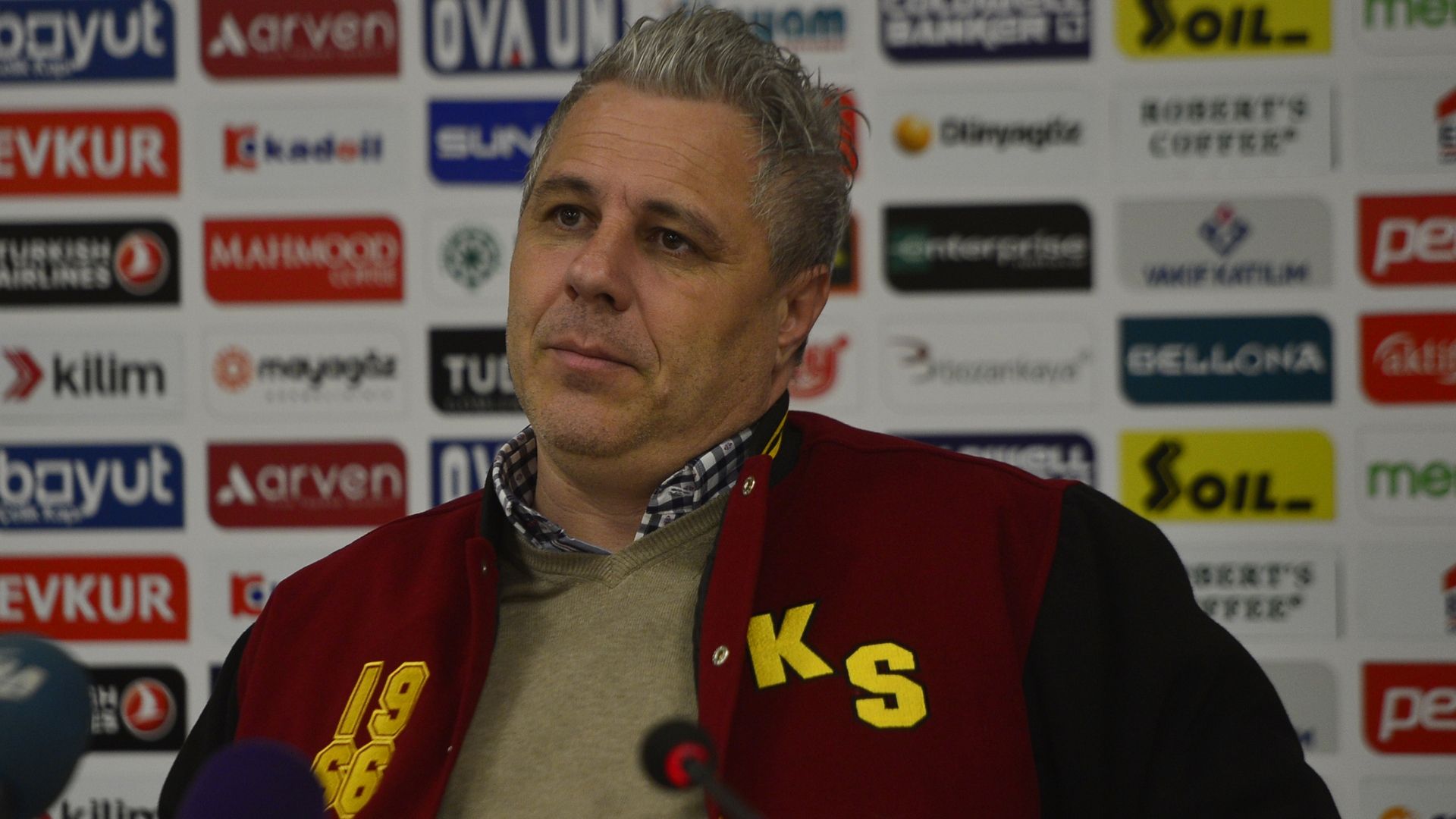 Marius Sumudica