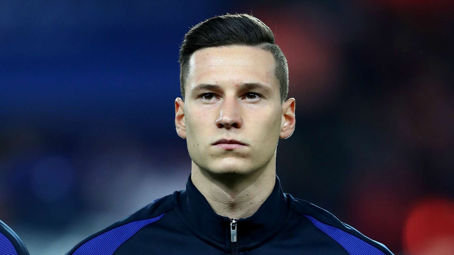 Julian Draxler