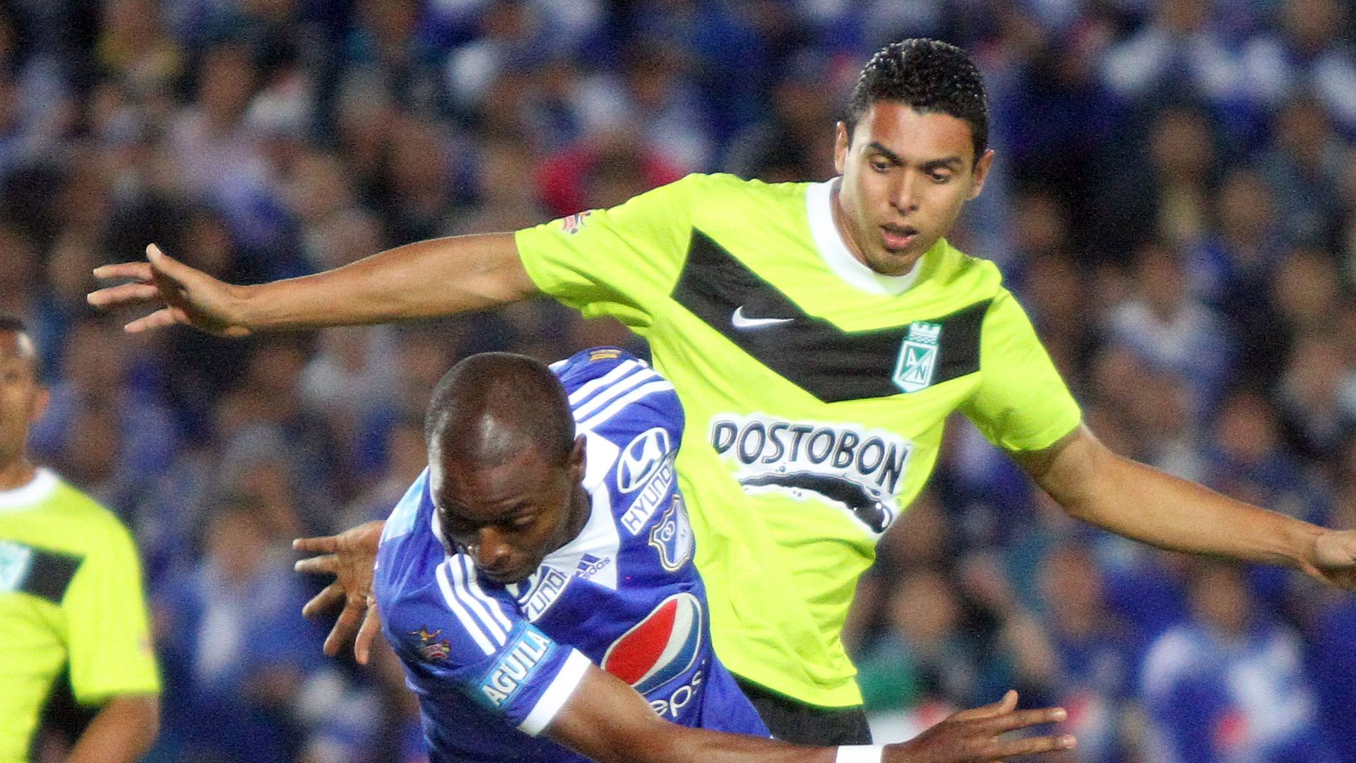 nacional - millos Bocanegra - Wason