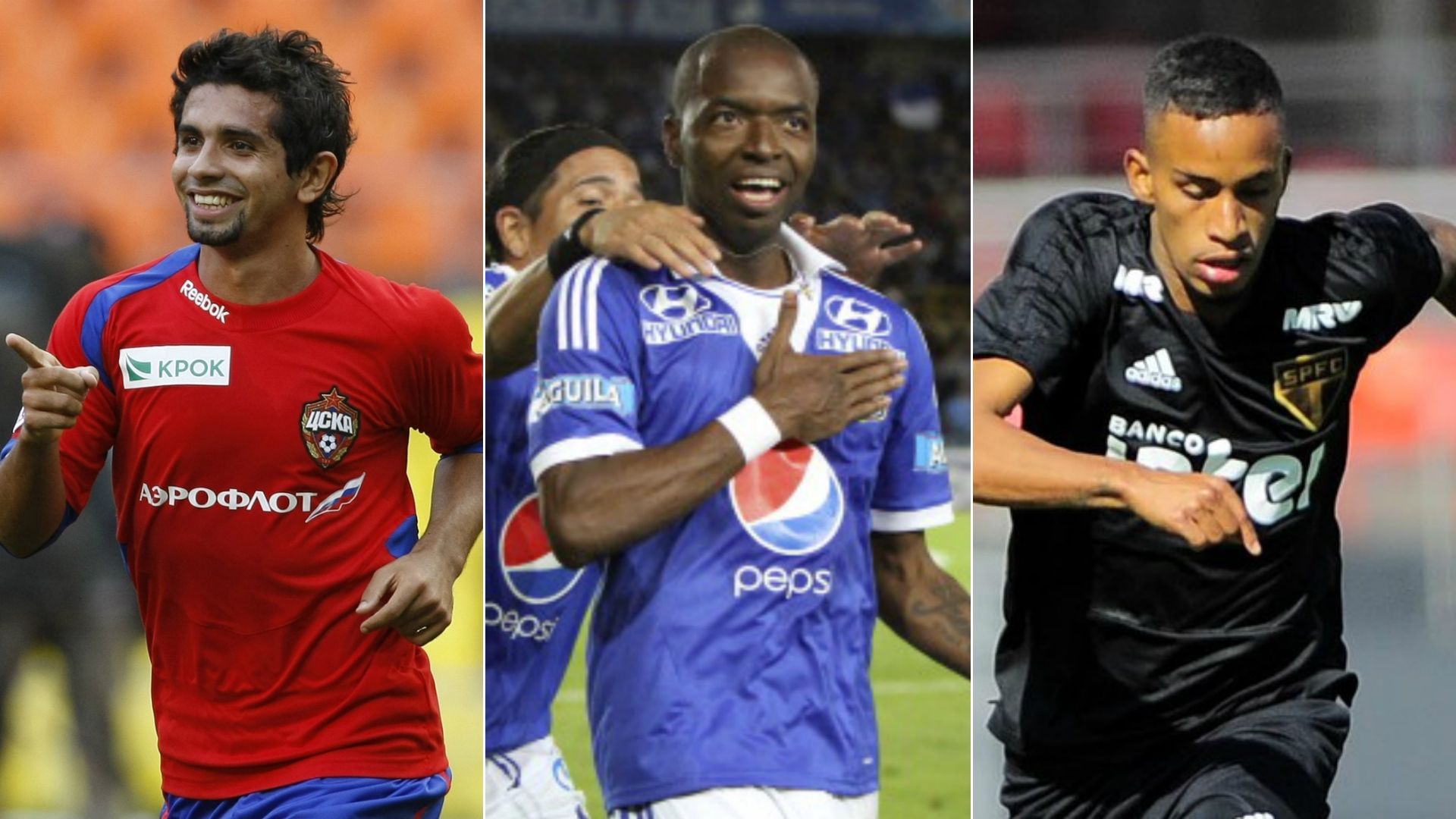 Cruz Azul fichajes fallidos