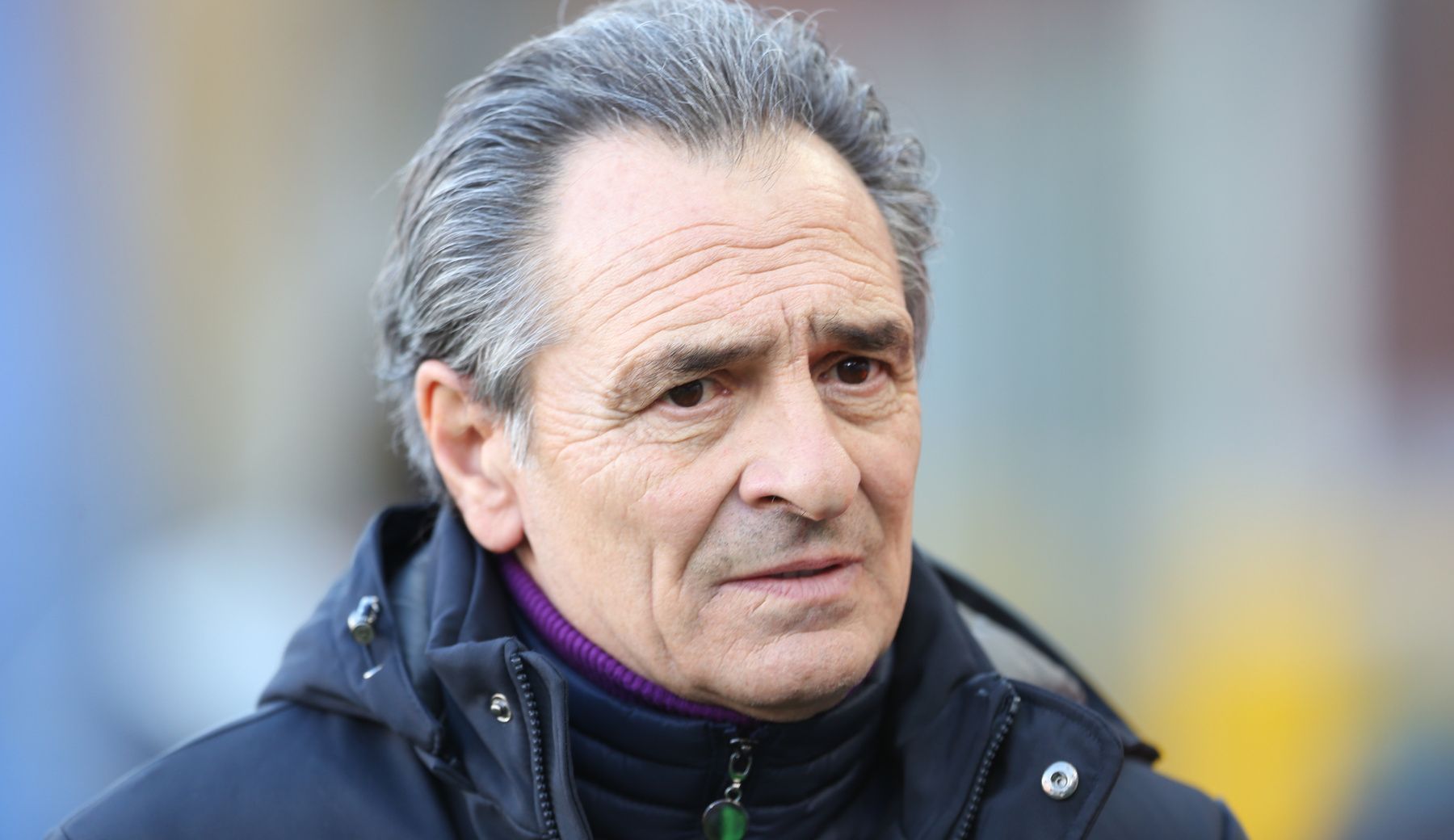Cesare Prandelli