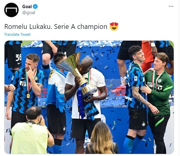 LUKAKU