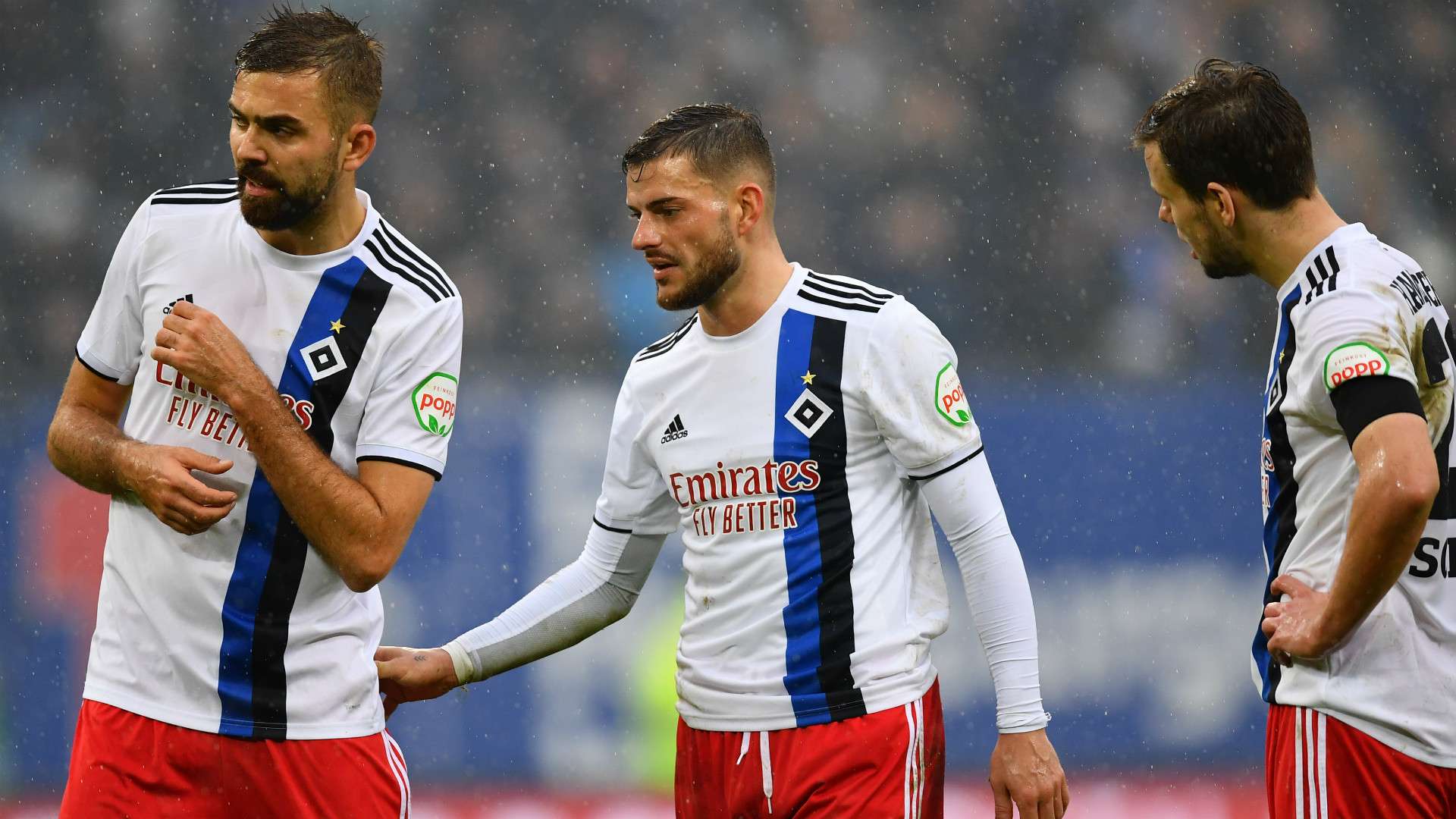HAMBURG PLAYERS 22022020
