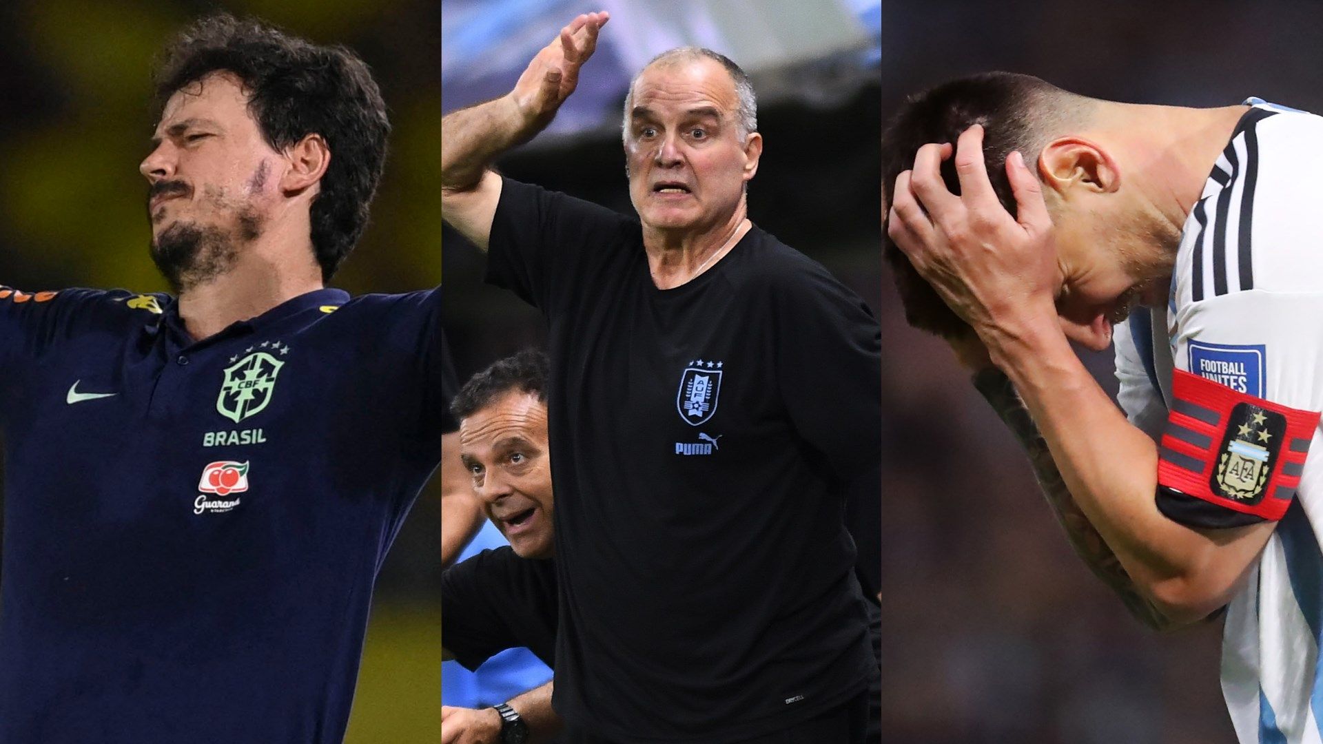 bielsa uruguay argentina