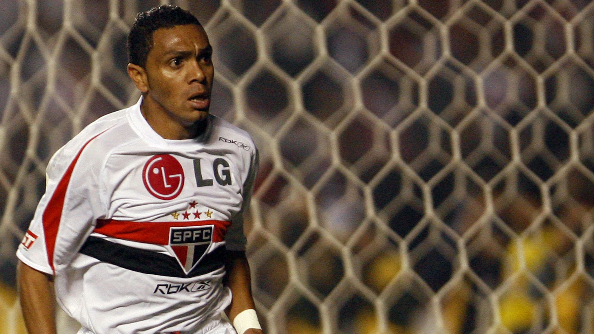 Leandro São Paulo 2006 19 04 2018