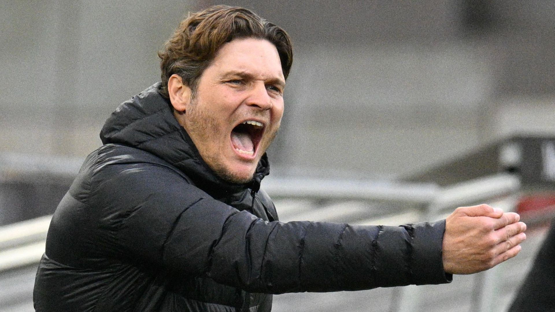 EDIN TERZIC BORUSSIA DORTMUND BUNDESLIGA 15042023