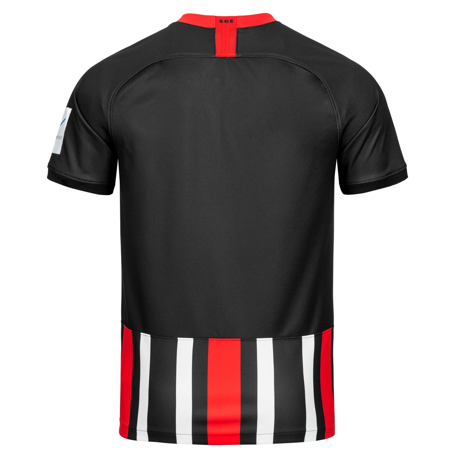 Eintracht Frankfurt Heimtrikot 2019 20