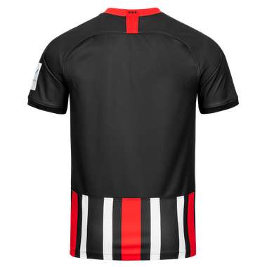 Eintracht Frankfurt Heimtrikot 2019 20