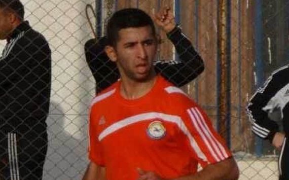 Ibrahim Bahsoun (Lebanon) @ Alzorac (Iraq)