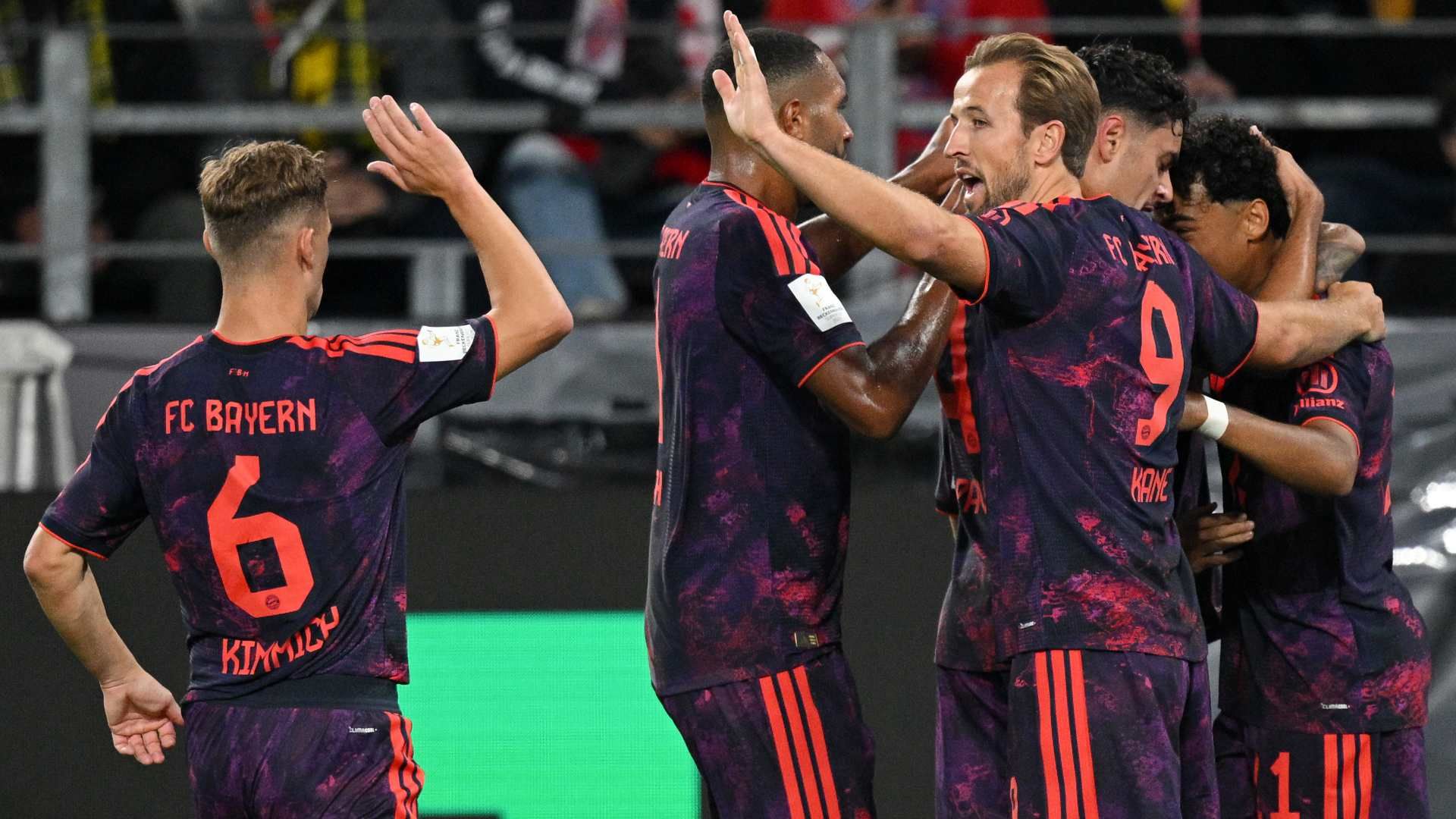 bayern 