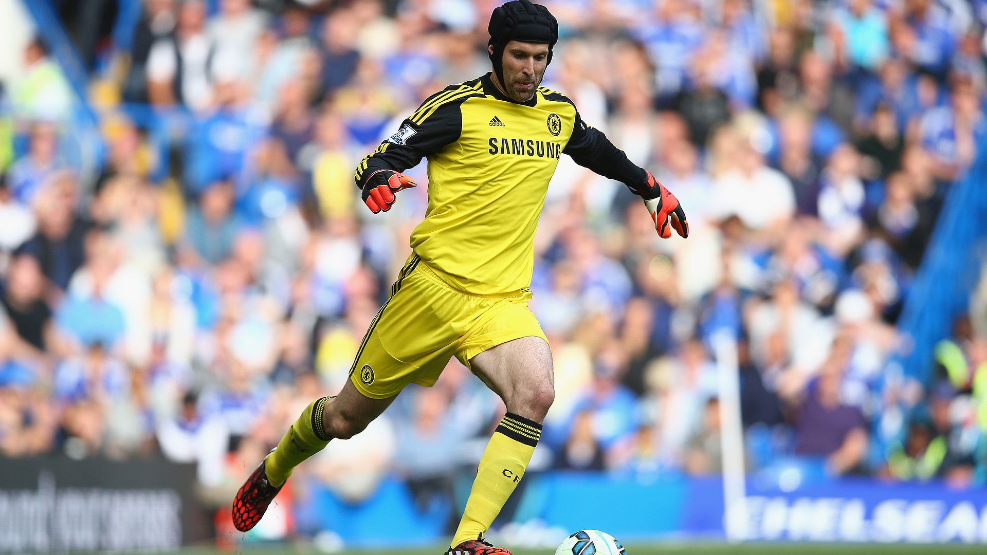 Petr Cech - FC Chelsea