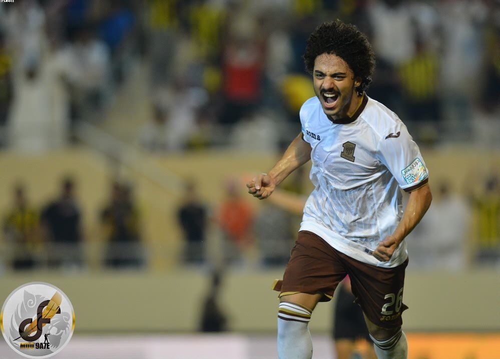 عبدالعزيز العرياني