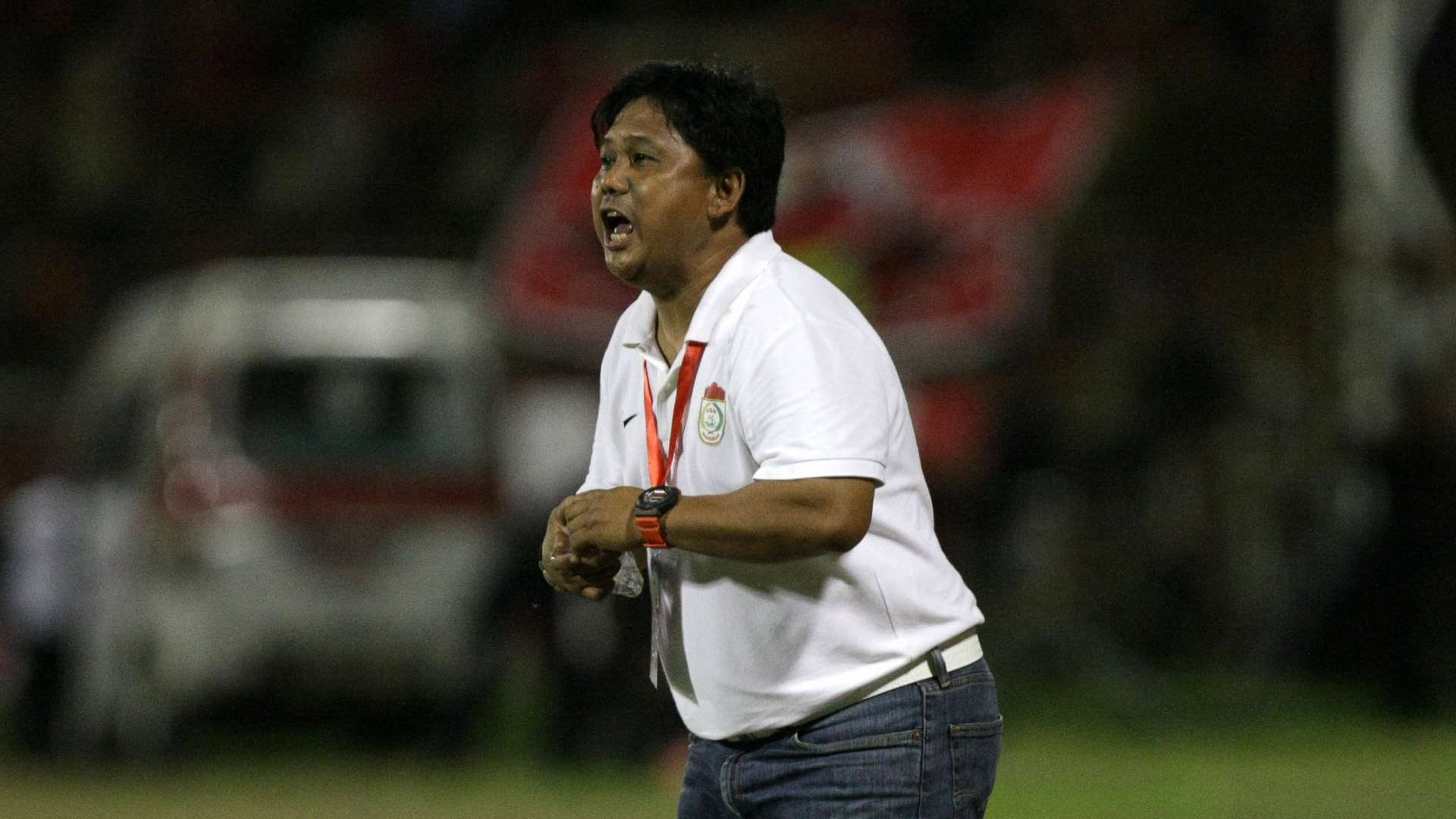 Budiardjo Thalib - PSM Makassar