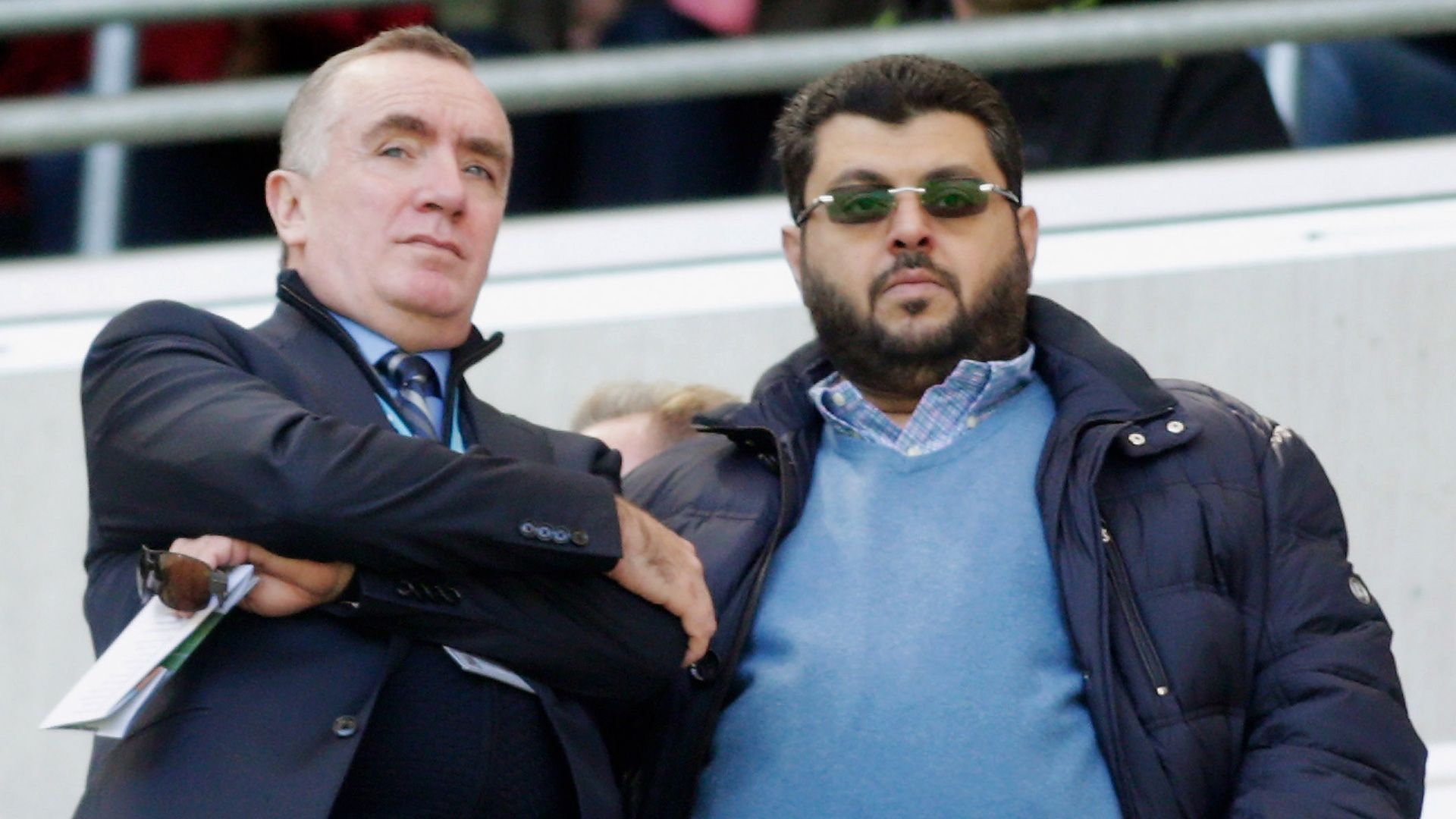 hasan Ismaik 1860 München