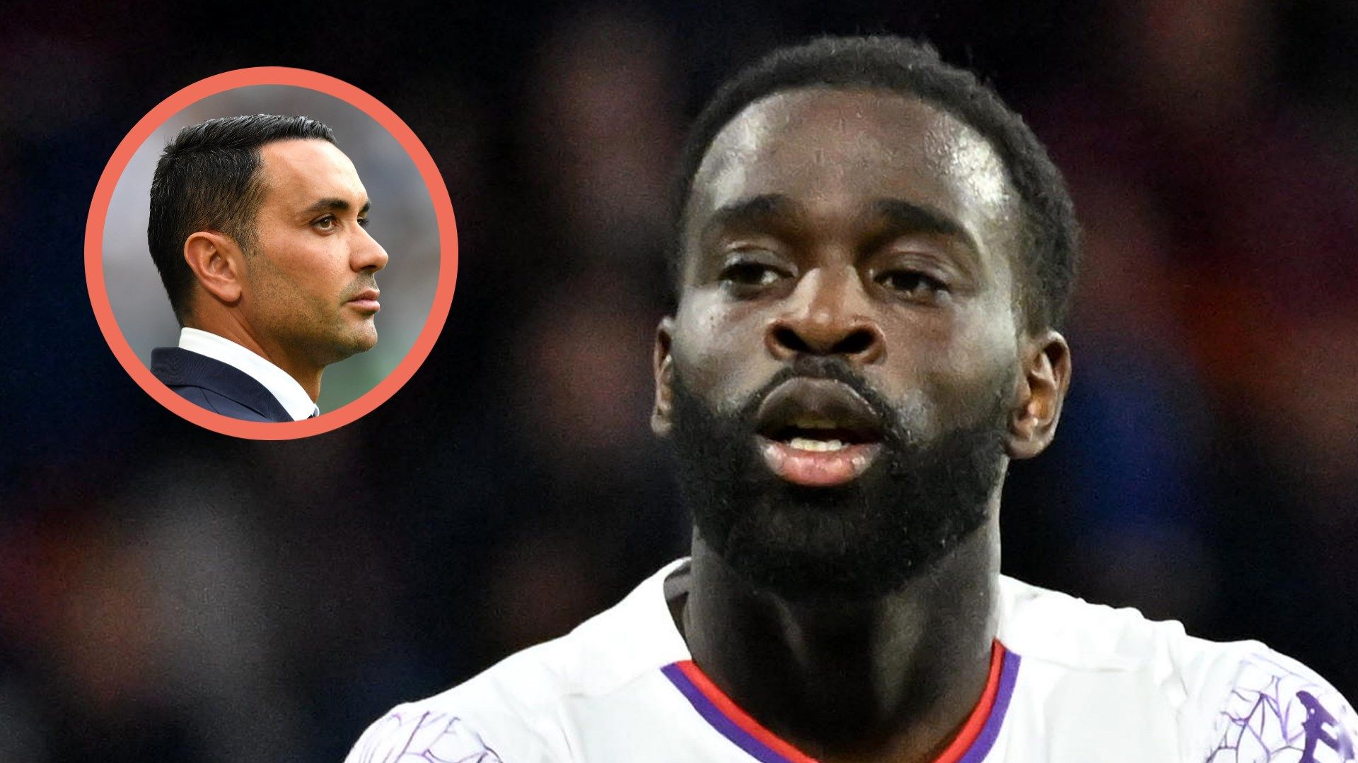 Ikoné Palladino Fiorentina