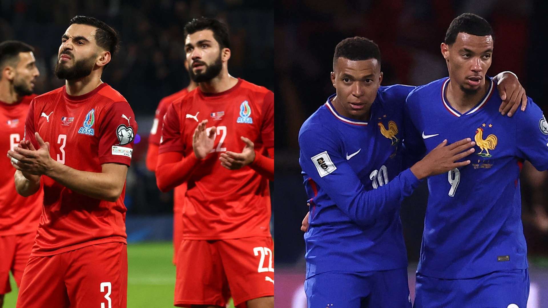 MP_azerbaijan vs france